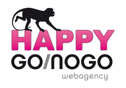 Happy Go/Nogo - Webagency